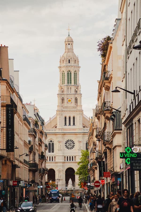 Paris, Fransa
