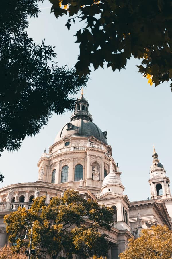 Budapeşte, Macaristan