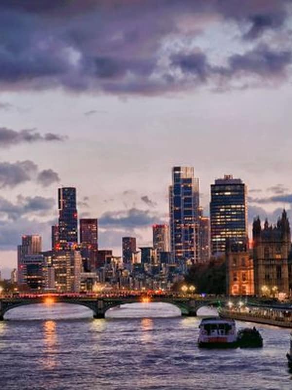 Londra, Birleşik Krallık