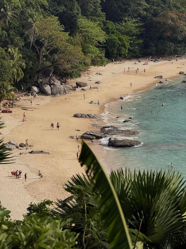 Phuket, Tayland